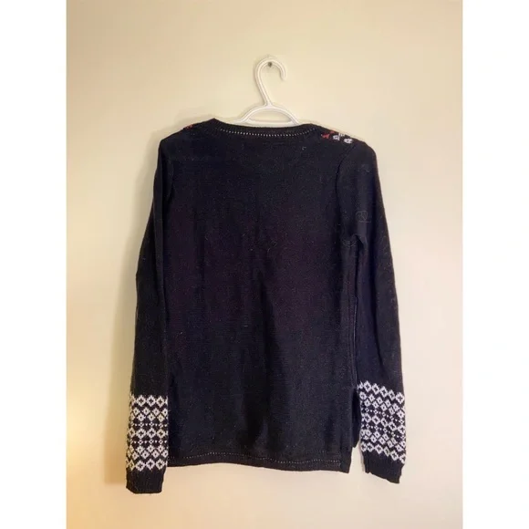 Vera Wang Princess Sweater 👑 - Picture 7 of 8